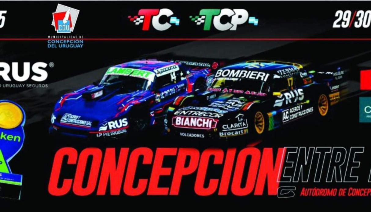 Concepción del UruguayBuon Riposo!别墅 外观 照片